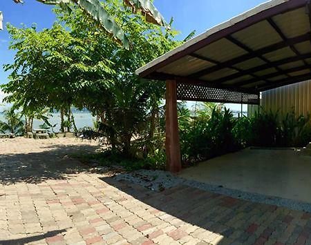 Sabai Sabai Hotel Songkhla Buitenkant foto