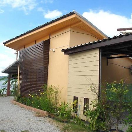 Sabai Sabai Hotel Songkhla Buitenkant foto