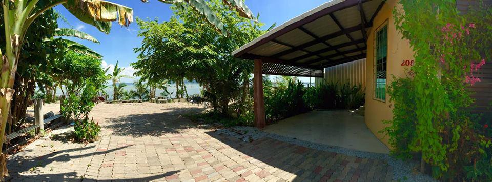 Sabai Sabai Hotel Songkhla Buitenkant foto
