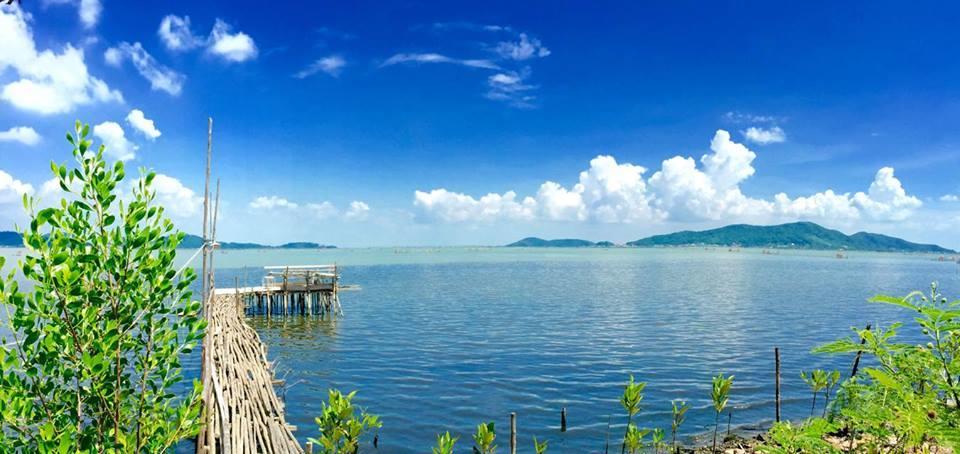 Sabai Sabai Hotel Songkhla Buitenkant foto