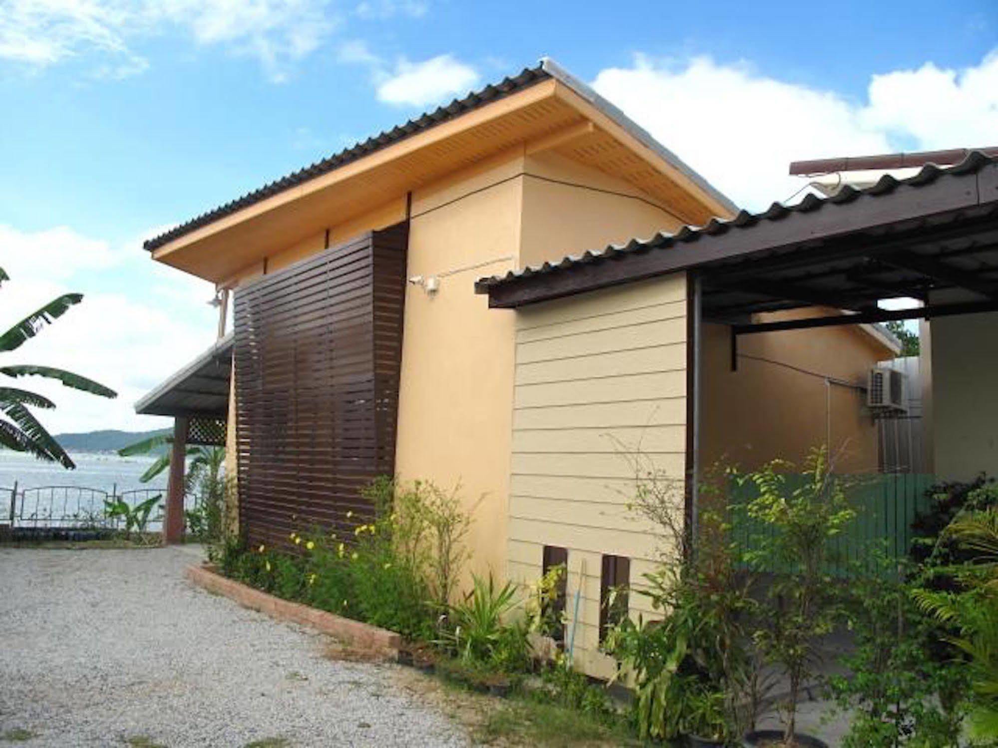 Sabai Sabai Hotel Songkhla Buitenkant foto
