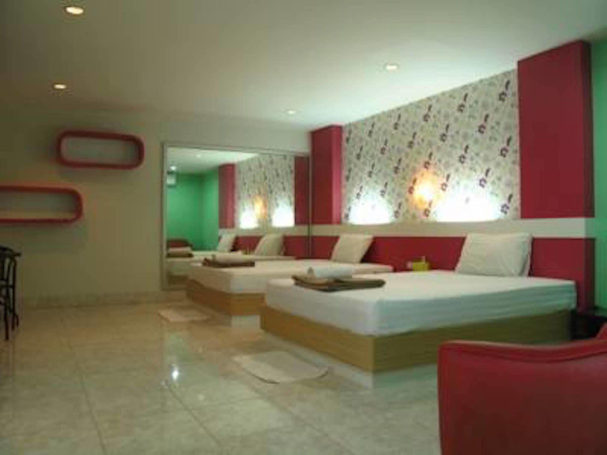 Sabai Sabai Hotel Songkhla Buitenkant foto