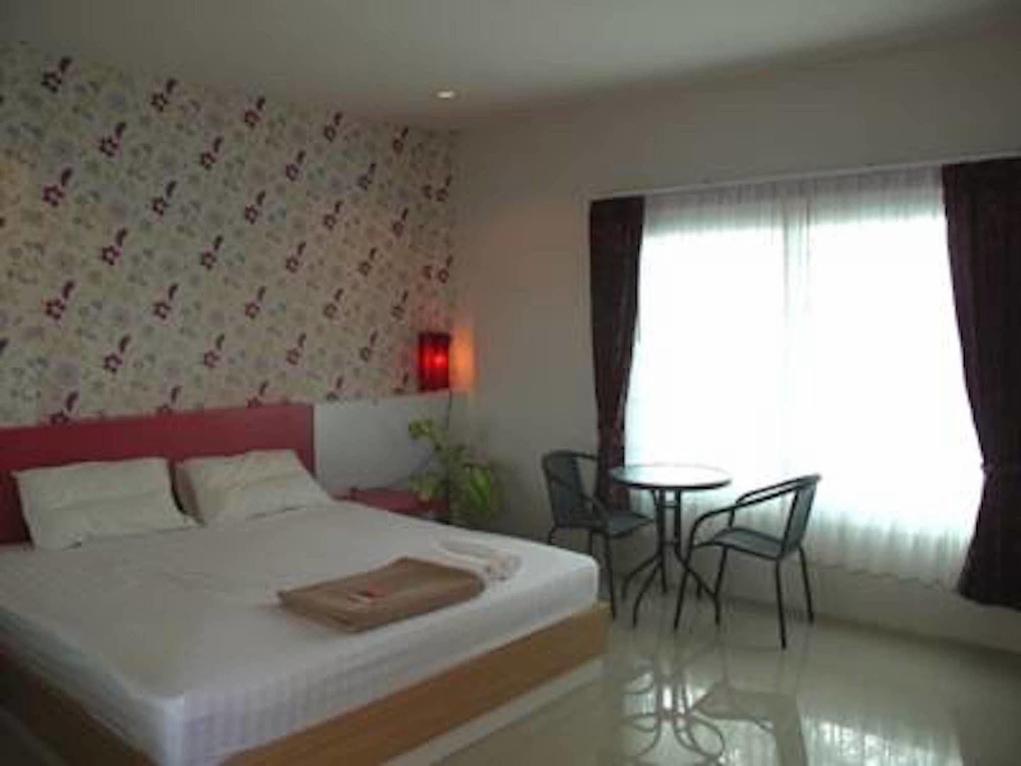 Sabai Sabai Hotel Songkhla Buitenkant foto
