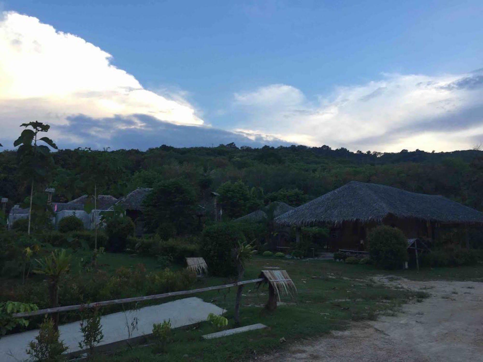 Sabai Sabai Hotel Songkhla Buitenkant foto
