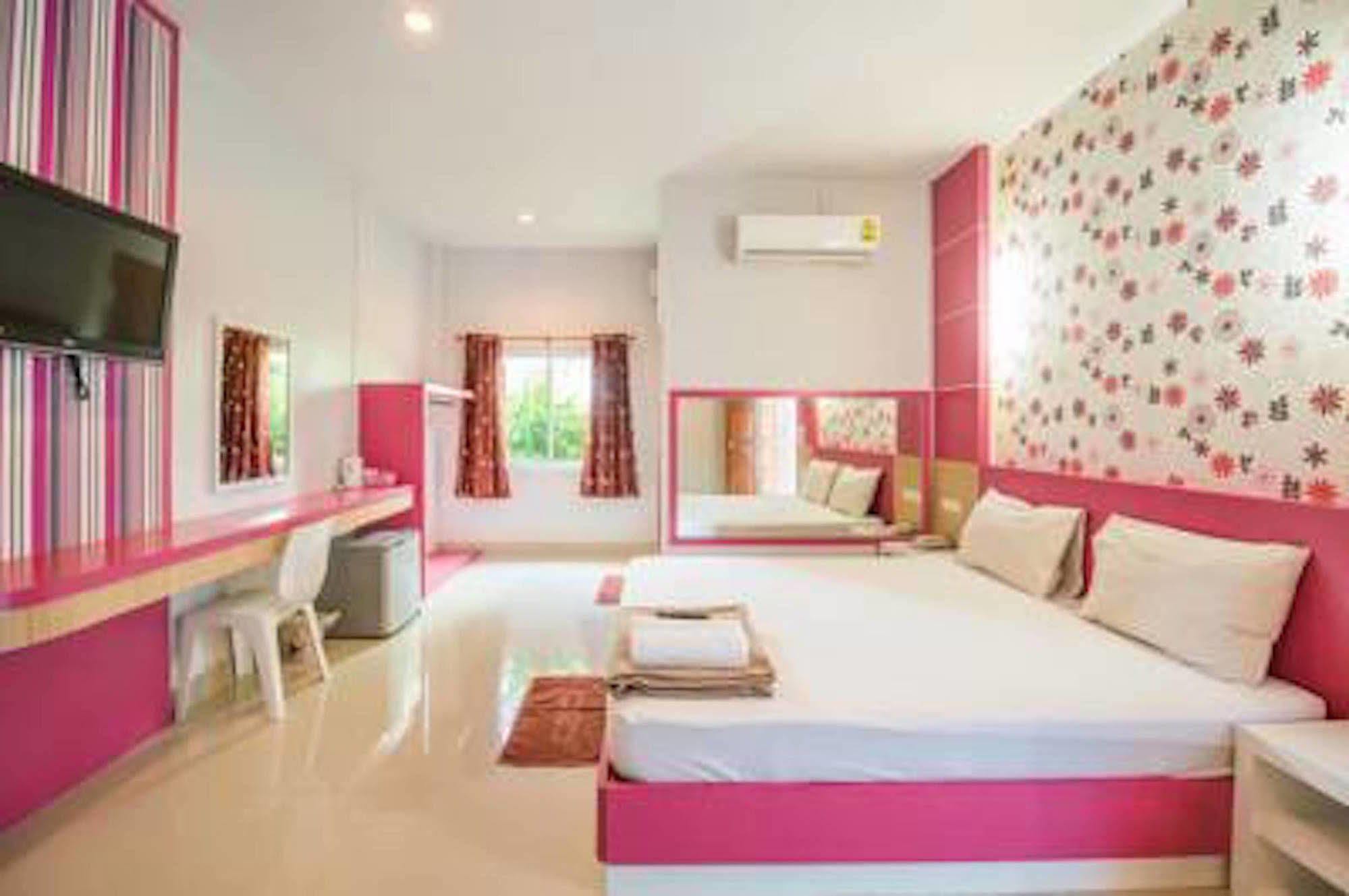 Sabai Sabai Hotel Songkhla Buitenkant foto