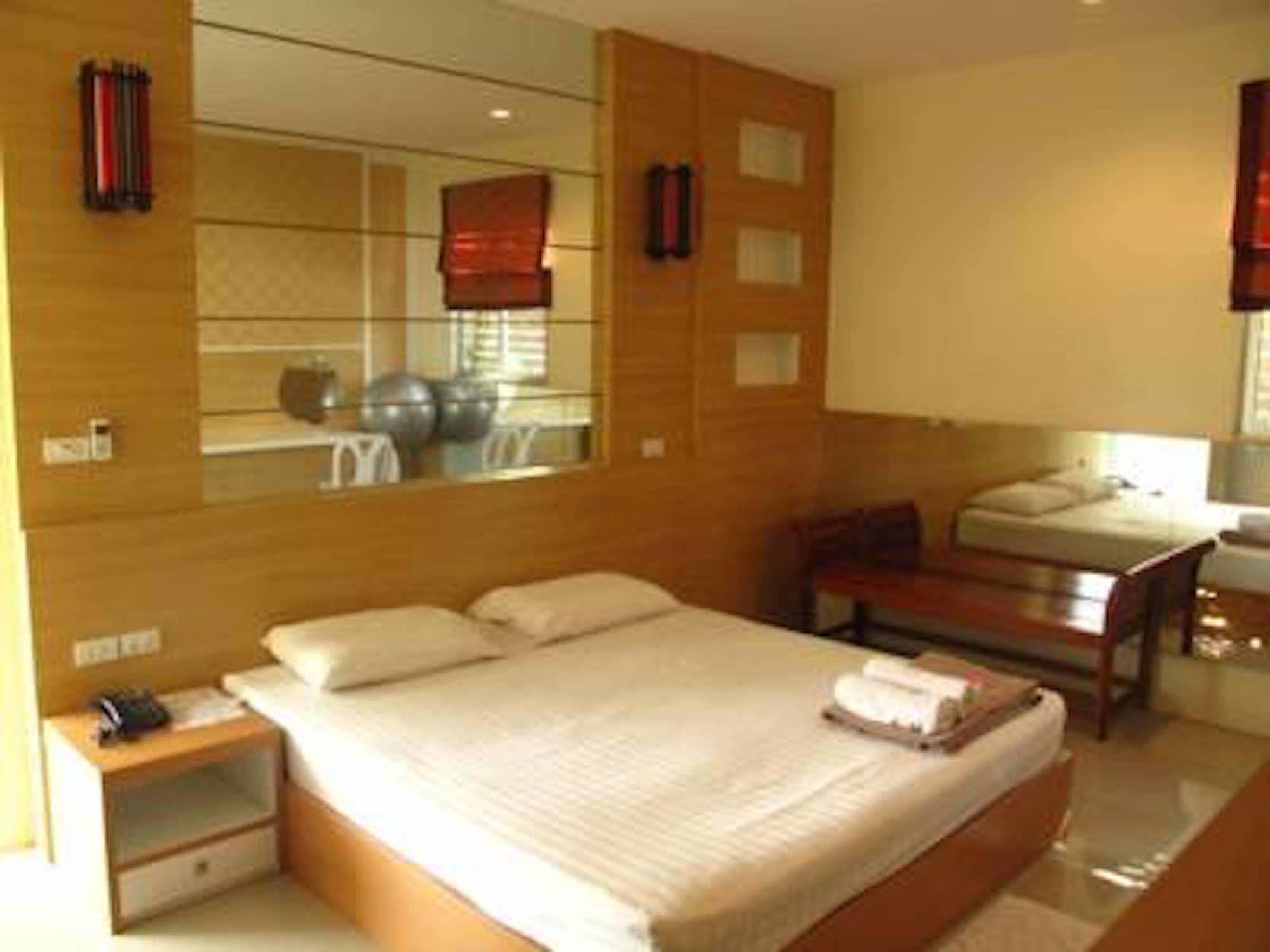 Sabai Sabai Hotel Songkhla Buitenkant foto