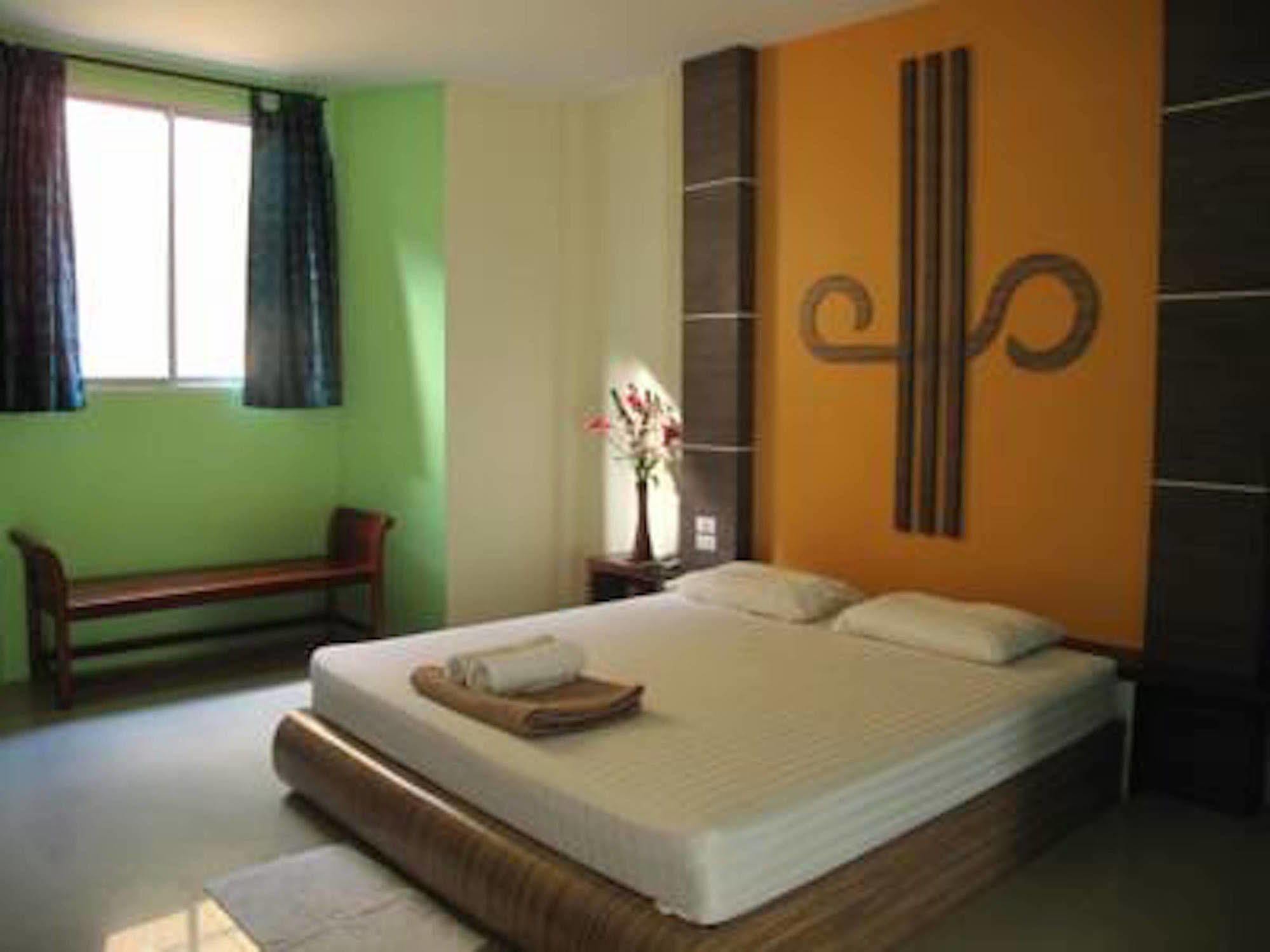 Sabai Sabai Hotel Songkhla Buitenkant foto