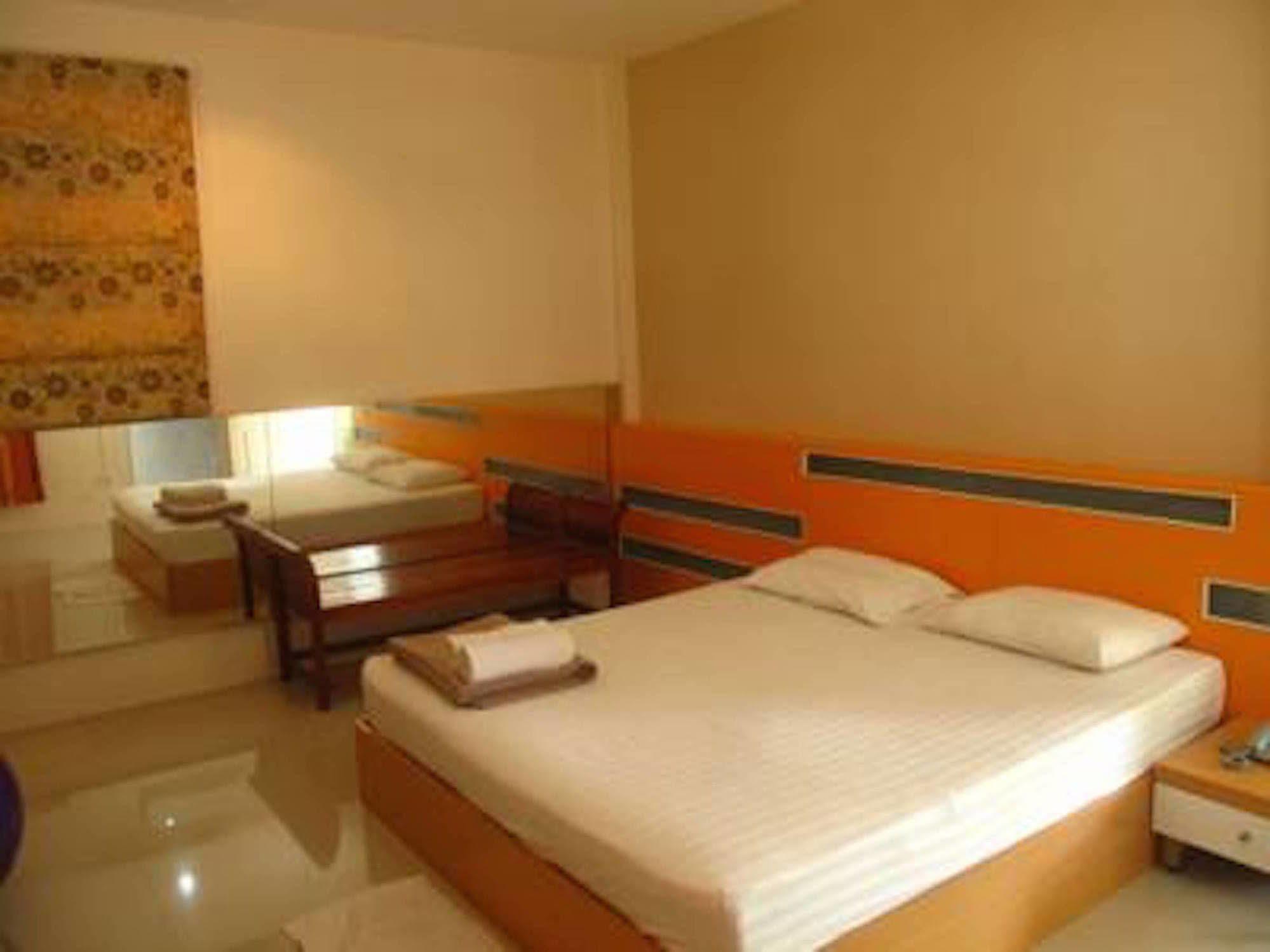 Sabai Sabai Hotel Songkhla Buitenkant foto