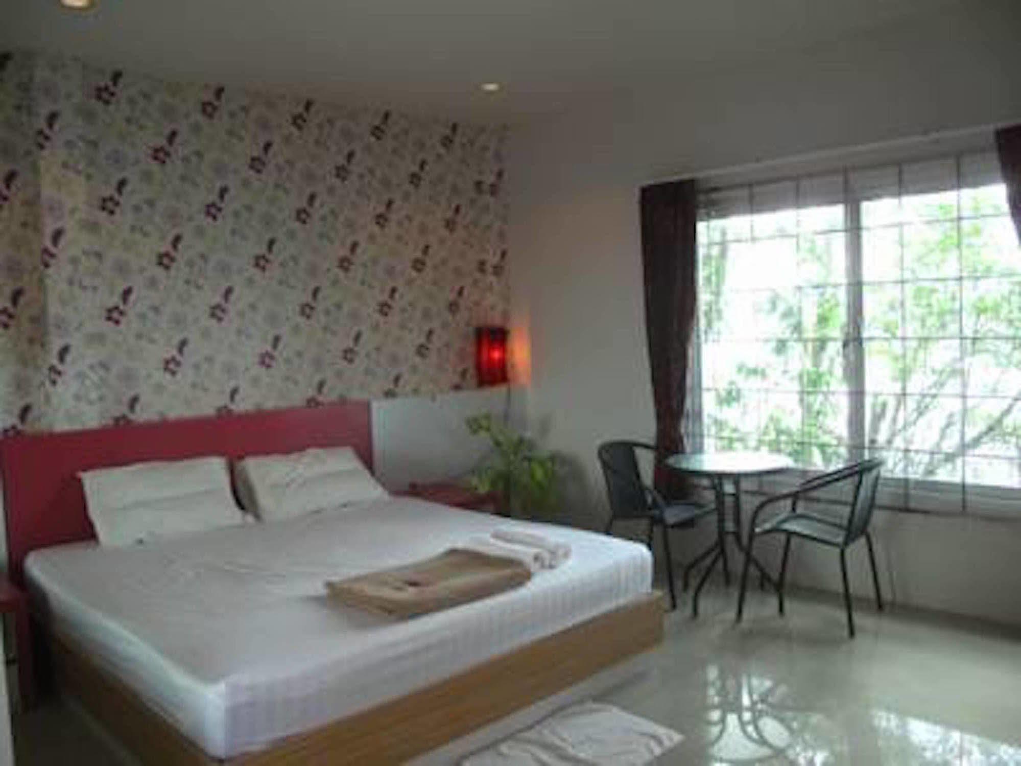 Sabai Sabai Hotel Songkhla Buitenkant foto
