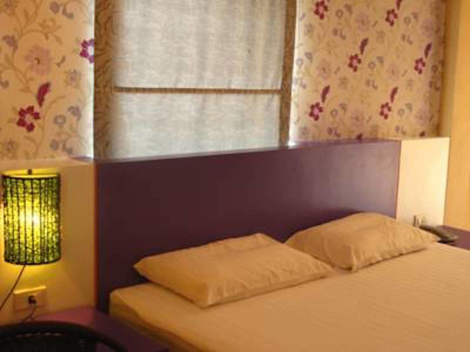 Sabai Sabai Hotel Songkhla Buitenkant foto