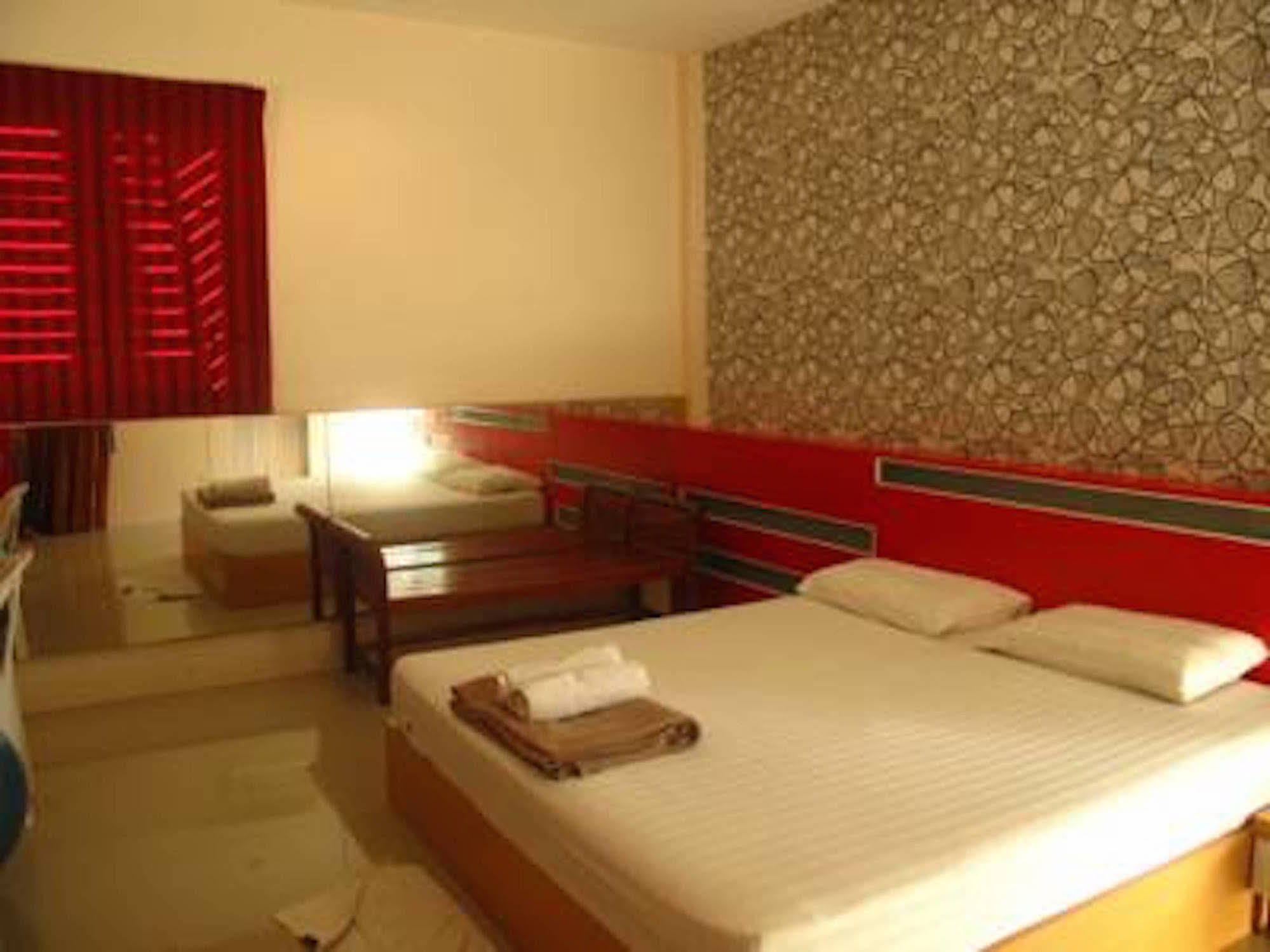 Sabai Sabai Hotel Songkhla Buitenkant foto
