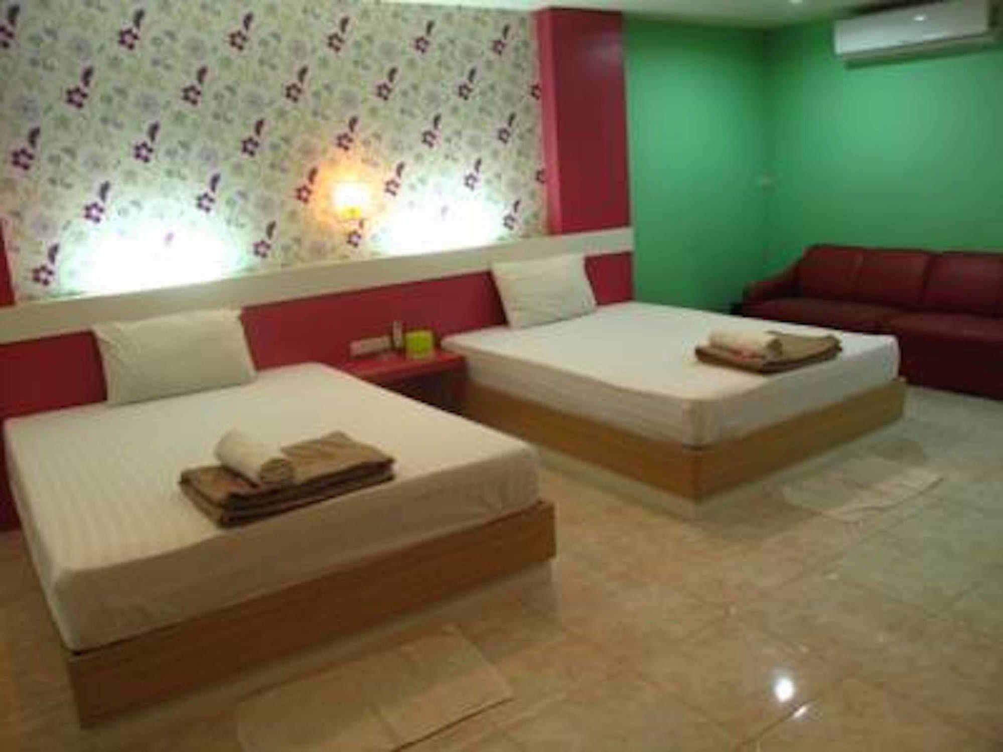 Sabai Sabai Hotel Songkhla Buitenkant foto