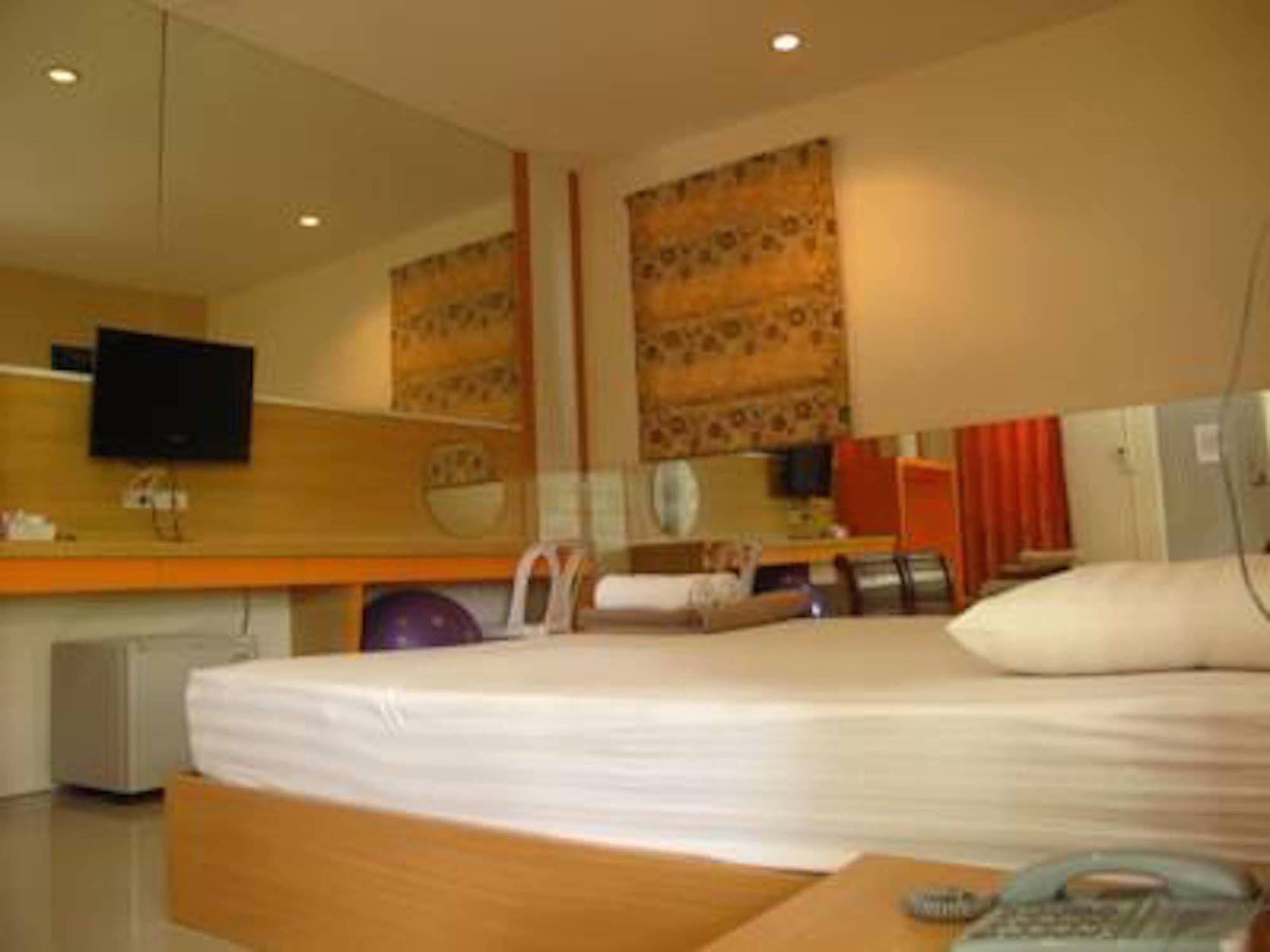 Sabai Sabai Hotel Songkhla Buitenkant foto