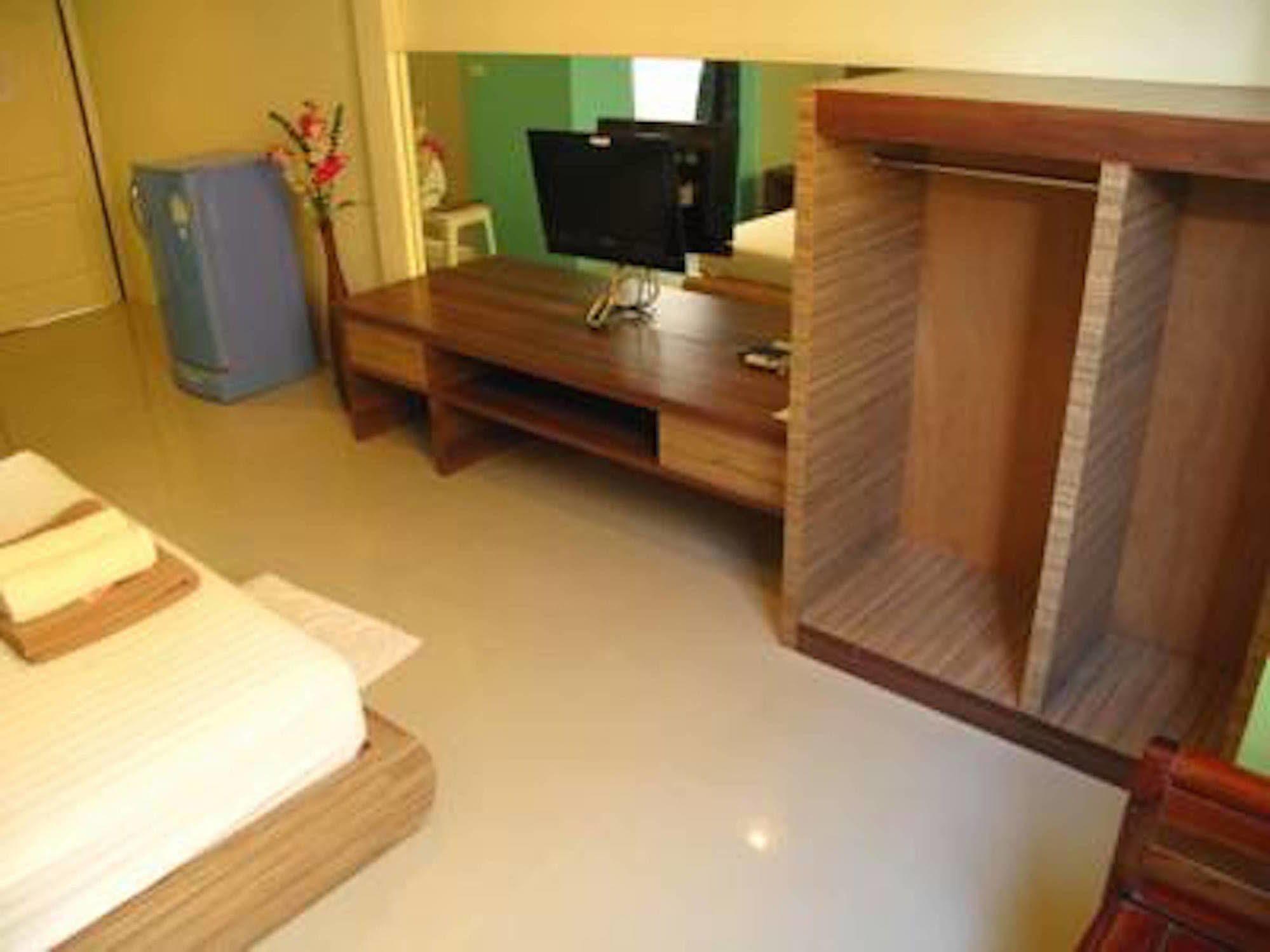 Sabai Sabai Hotel Songkhla Buitenkant foto