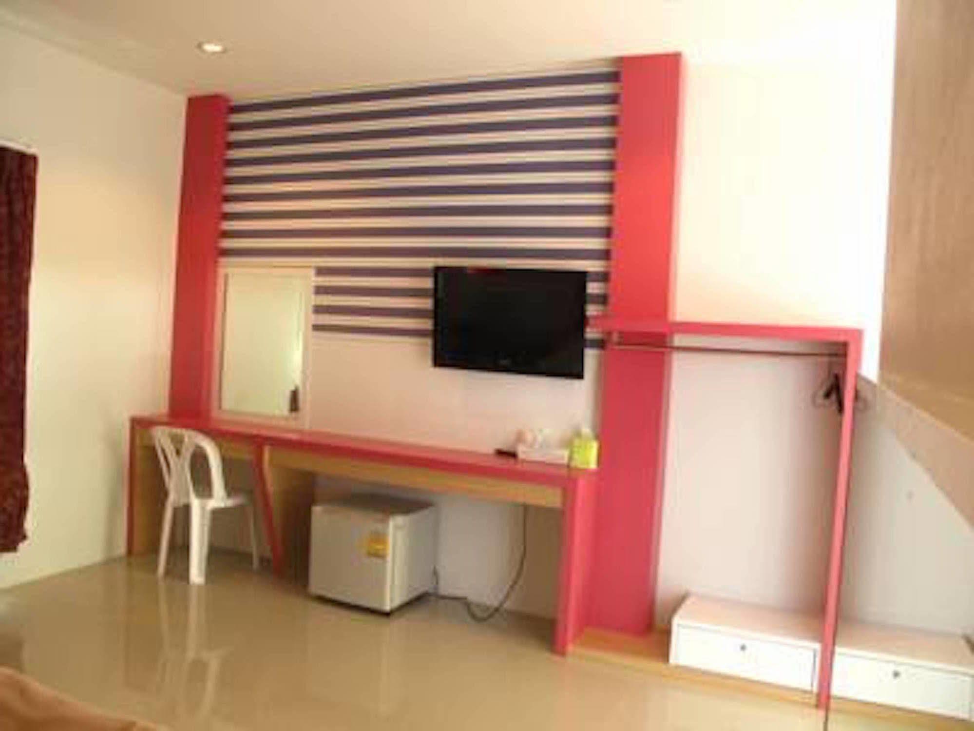 Sabai Sabai Hotel Songkhla Buitenkant foto