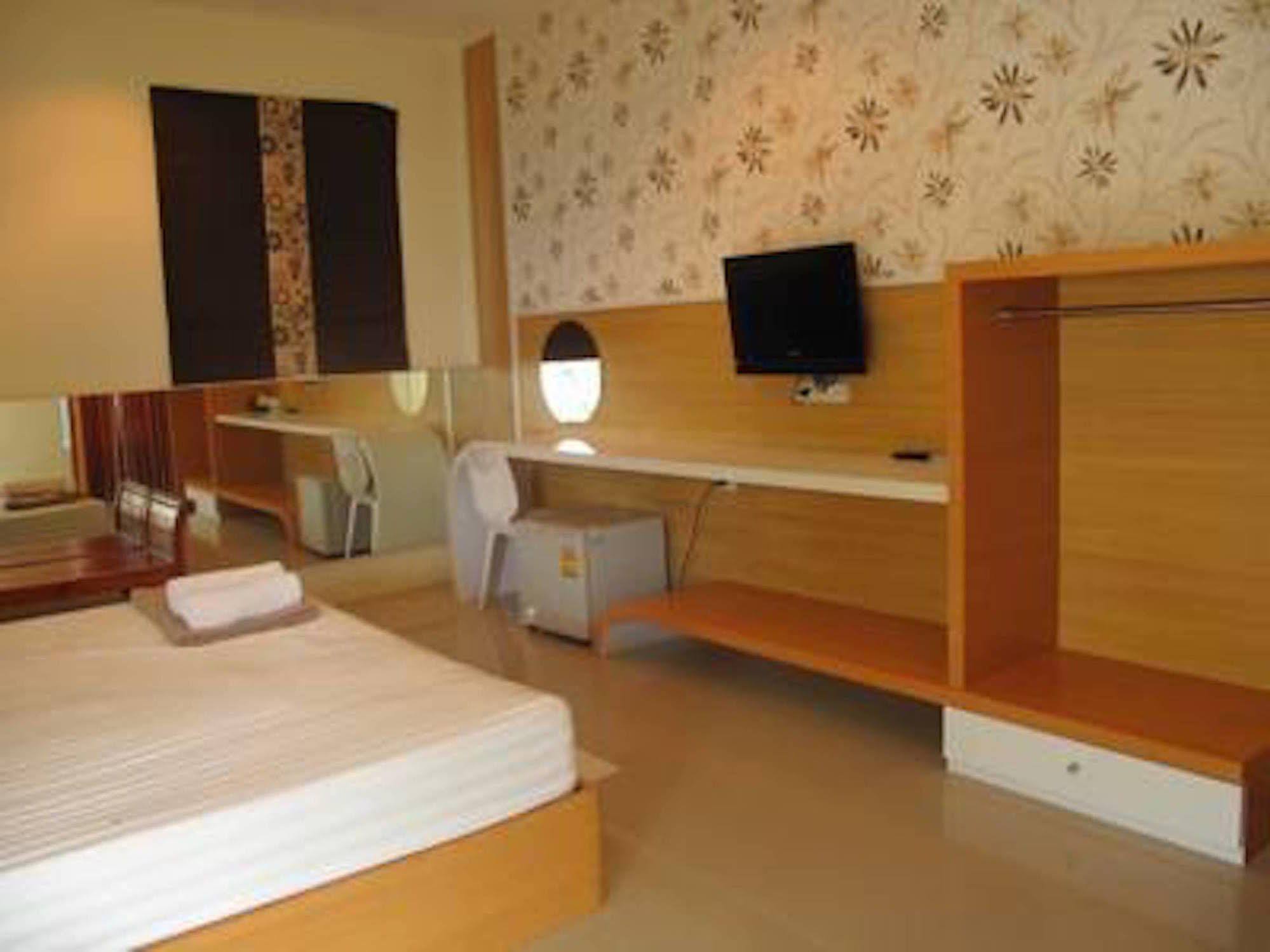 Sabai Sabai Hotel Songkhla Buitenkant foto