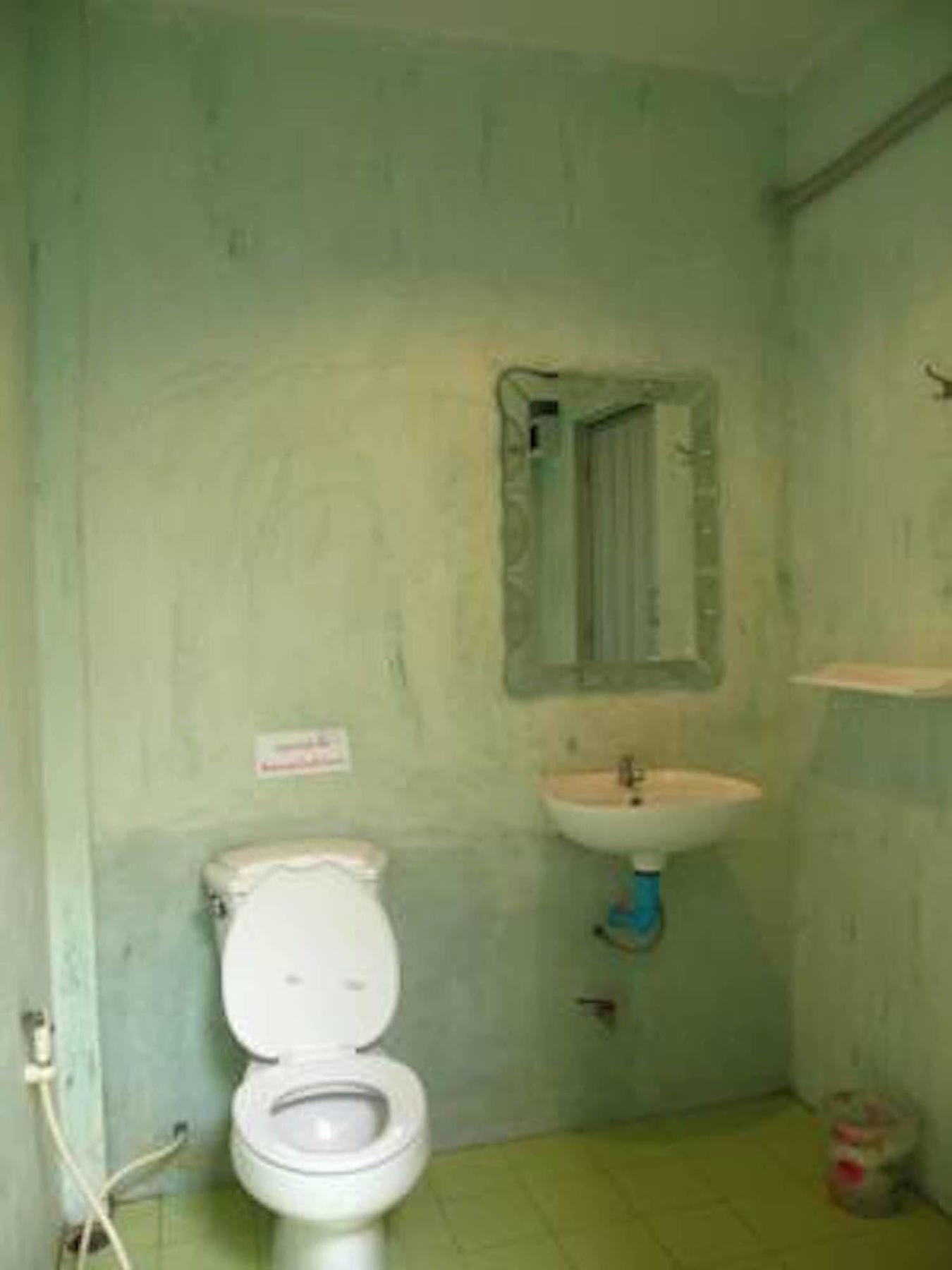 Sabai Sabai Hotel Songkhla Buitenkant foto