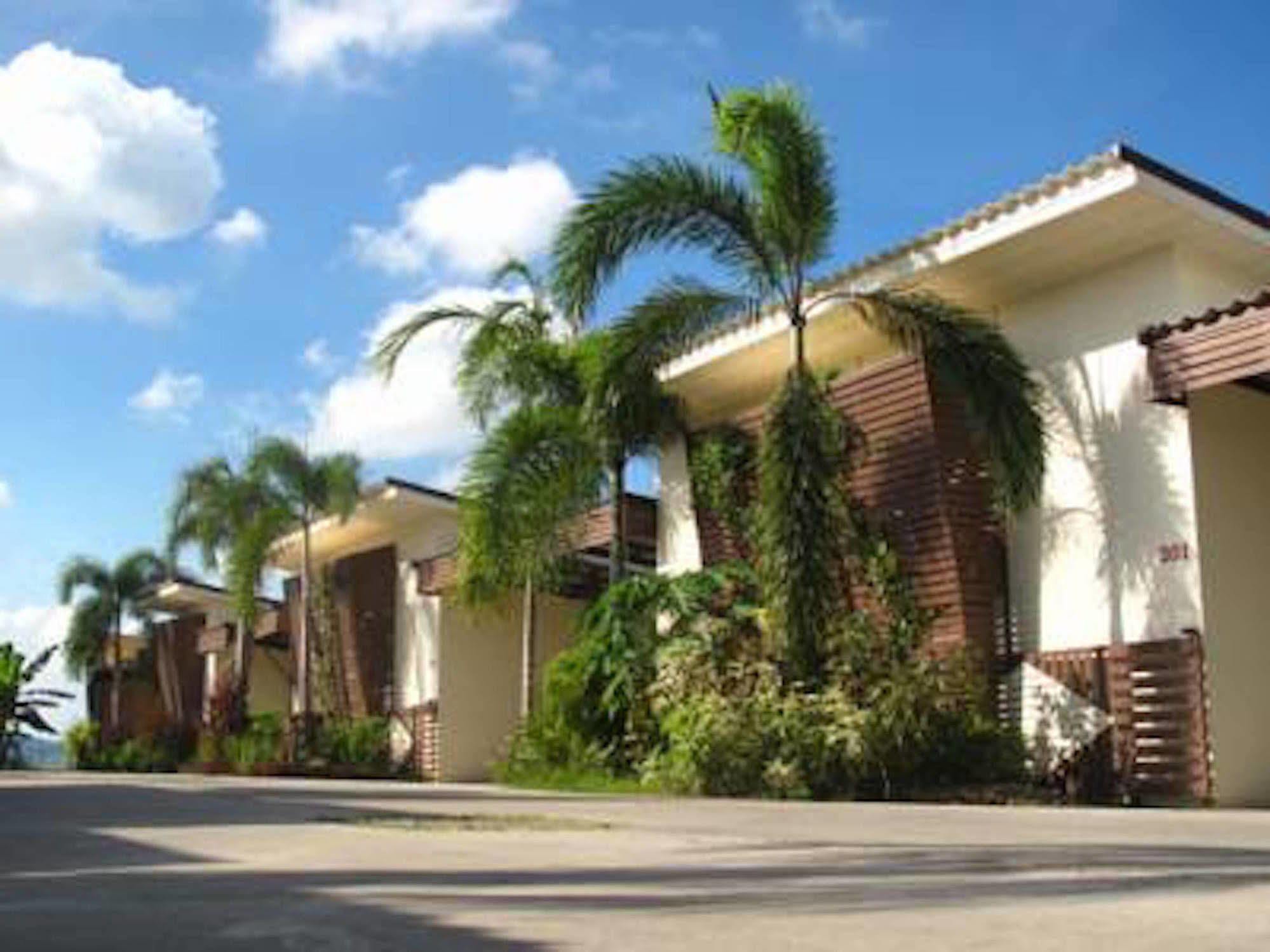 Sabai Sabai Hotel Songkhla Buitenkant foto