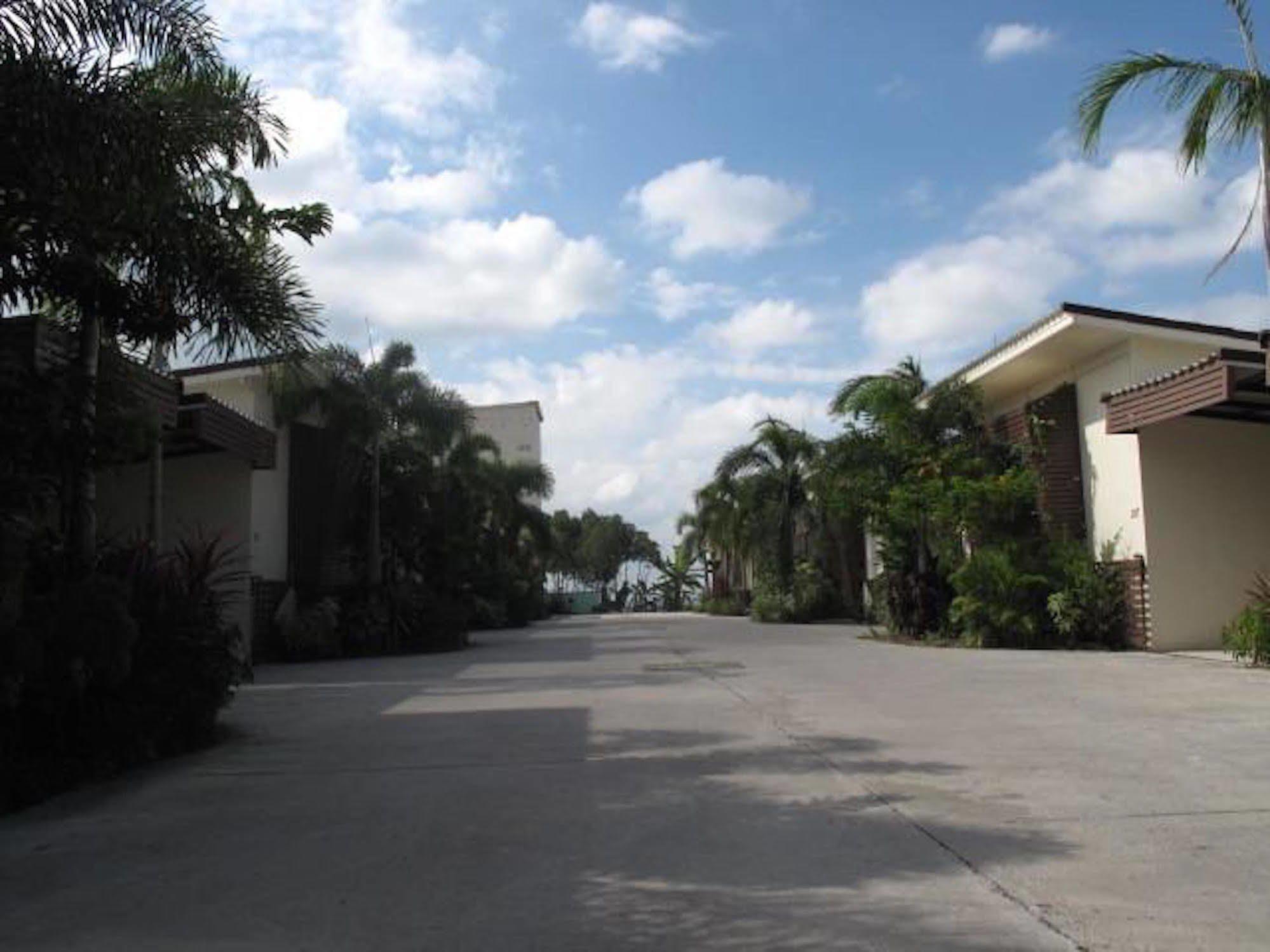 Sabai Sabai Hotel Songkhla Buitenkant foto